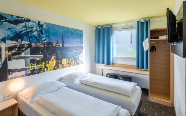B&B Hotel Aachen-Würselen