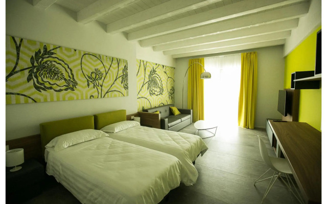 Cà Barbini Resort