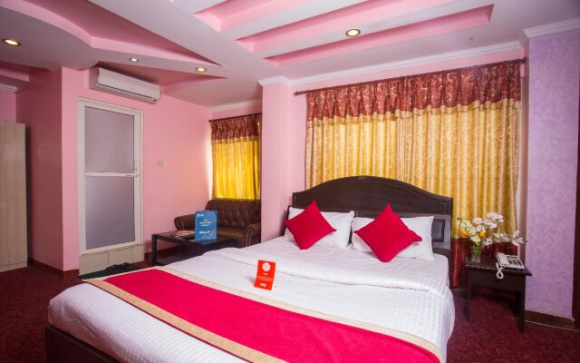 Ram Janaki Hotel by OYO Rooms