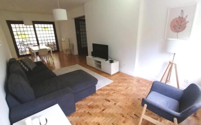 Lisboa Central Apartment