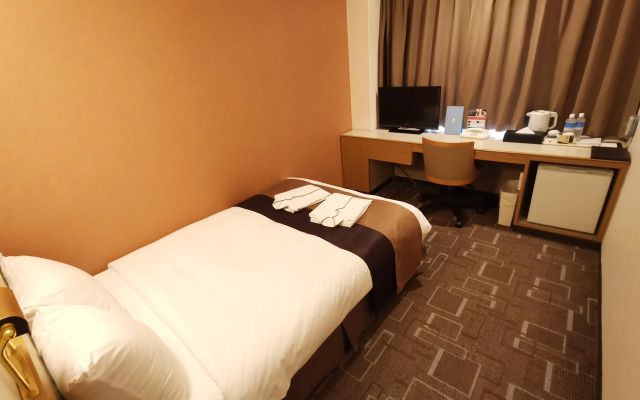 IP CITY HOTEL Osaka