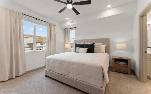 Copper House 2 Bedroom Condo