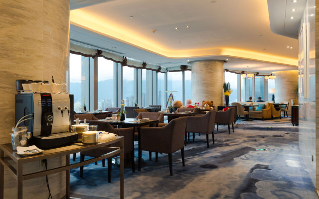 InterContinental Fuzhou by IHG