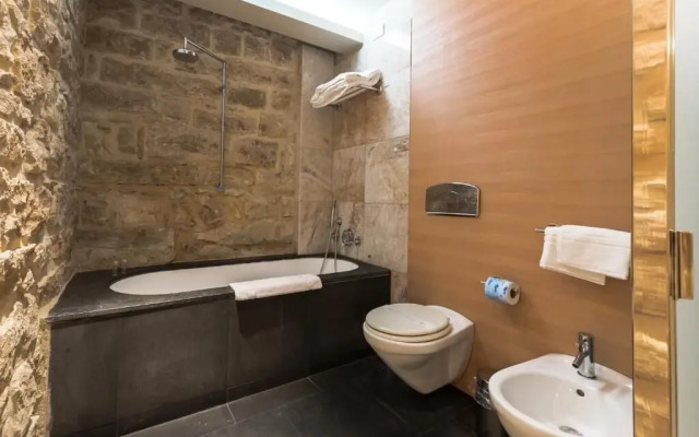 Hotel El Homs Palace