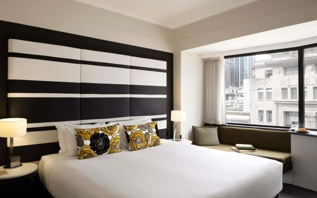 Mövenpick Hotel Auckland