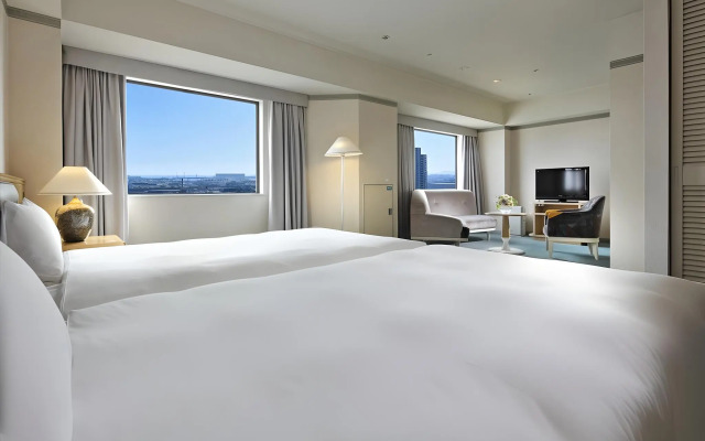 Miyako Hotel Amagasaki