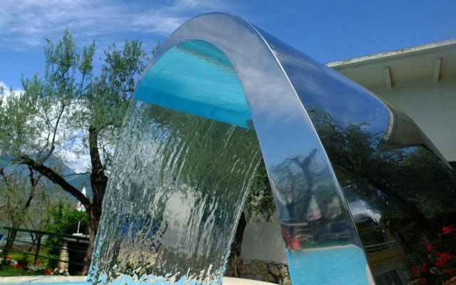 Hotel Internazionale