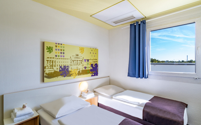 B&B Hotel Braunschweig-Nord