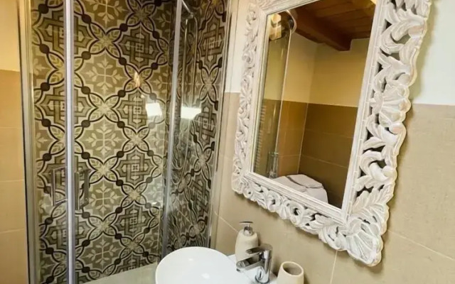 B&B La Rosa Nel Verde