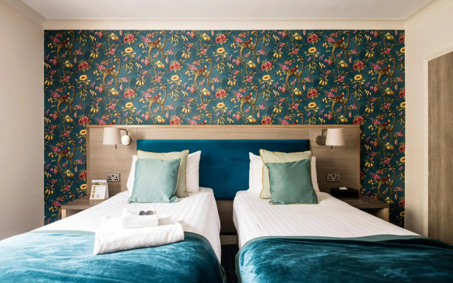 The Holt Hotel