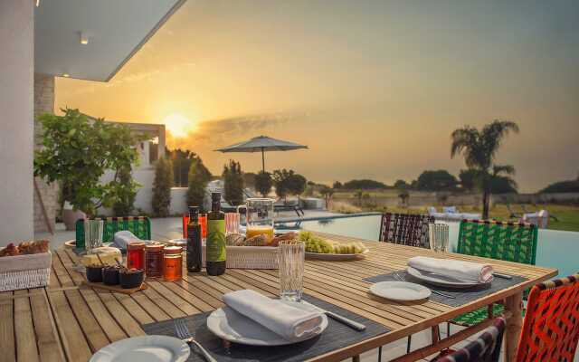 Eros Cyprus Hotel