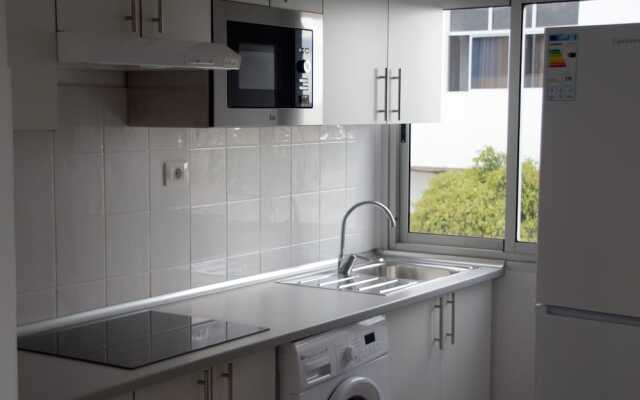 Apartamentos Tao Laia