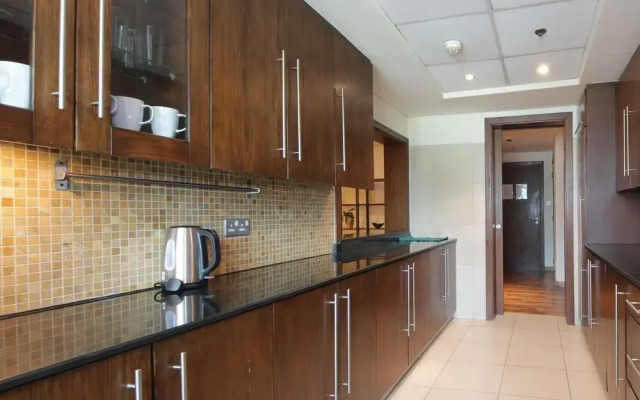 New Arabian Holiday Homes - 8 Boulevard