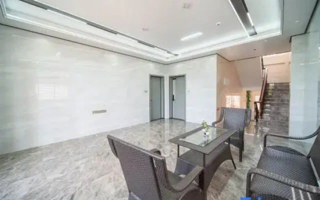 Meizhou Island 257 residential accommodation