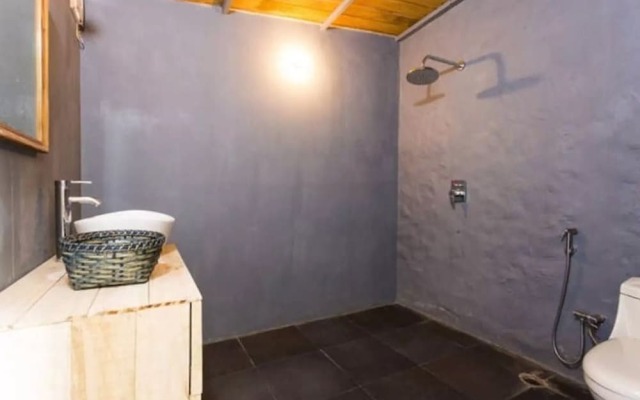 The Lazy Patio Home Stay