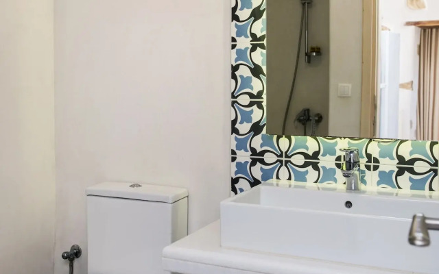 Good Life Greece Eco Villas