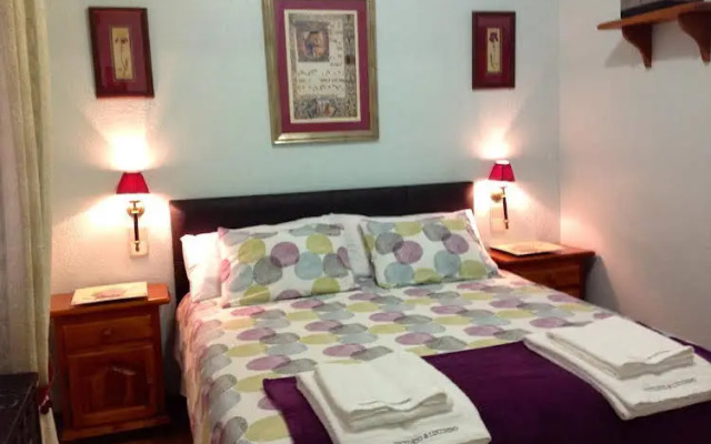 Homelife Apartamento Buenavista