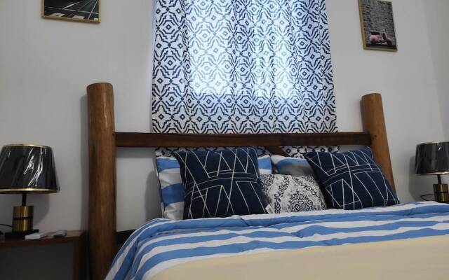100 Mts From Malecón Weekly Monthly Discount