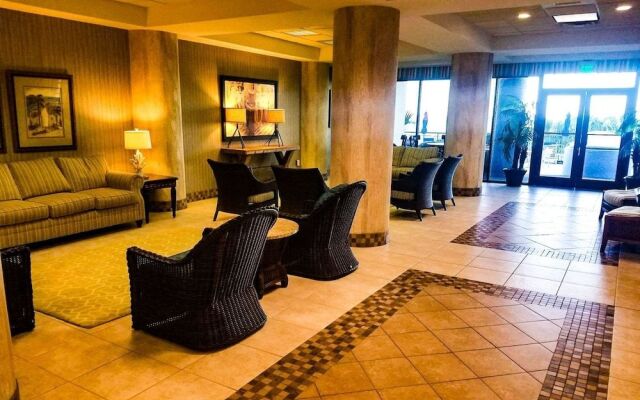 Coral Beach 816