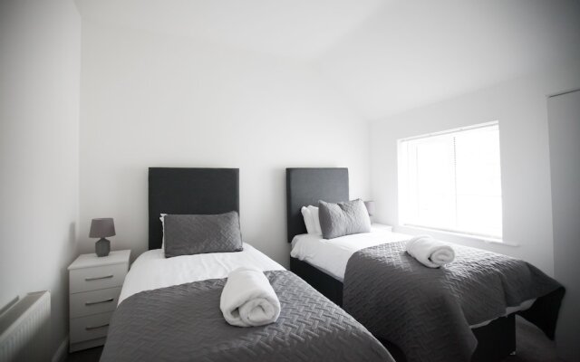 Queen Victoria House