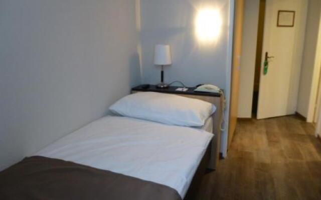 Best Western Des Alpes