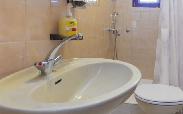 Apartments Slavica