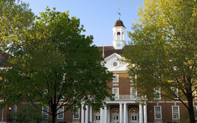 Illini Union Hotel