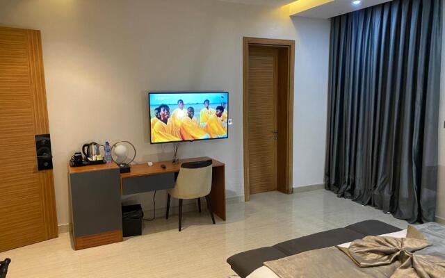 Wali's Suites
