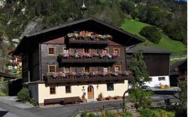 Tofererhof