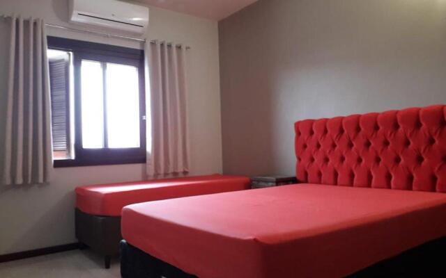 Residencial Franca Garopaba