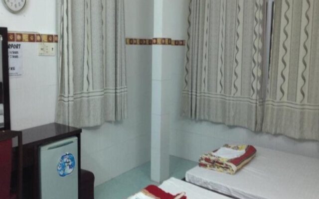 96 Guesthouse