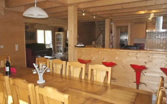 Chalet Maia