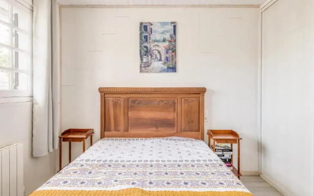 Appartement La Chênaie Parentis