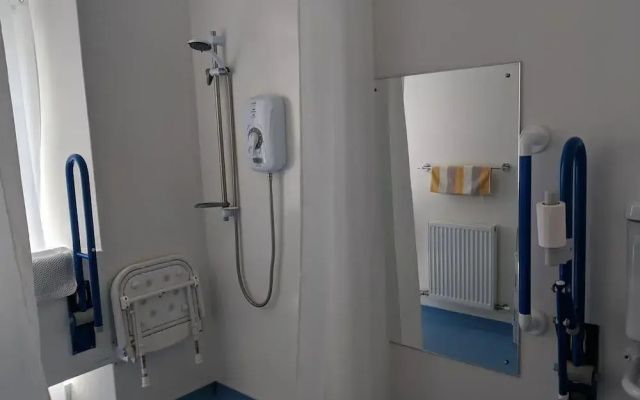 Barholm Accommodation