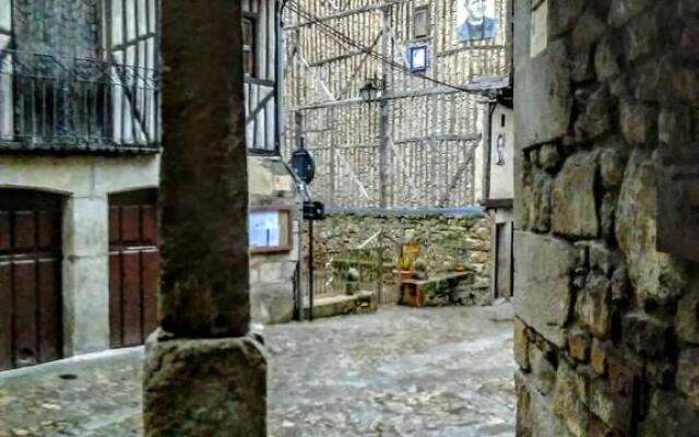 Apartamento Rural El Pino