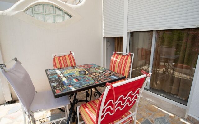 Bougainville Bay Serviced Apartments