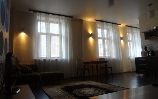 Apartment Hotel in Riga