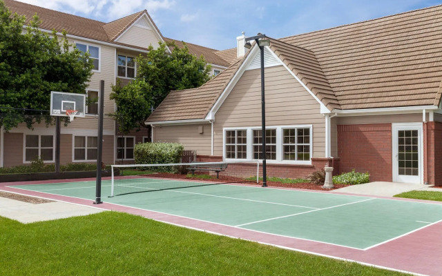 Residence Inn by Marriott Vacaville