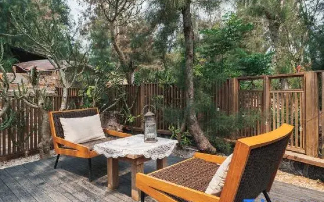 North Shore Qingfeng Hotel (Weizhou Island Branch, Beihai)