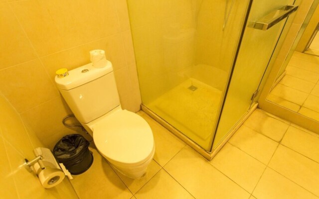 Guangzhou JINXIN HOUSE -Hotel Service Apartment