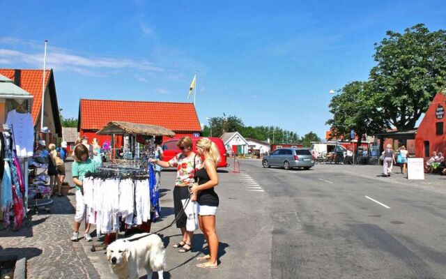 "Nalin" - 400m from the sea in Bornholm