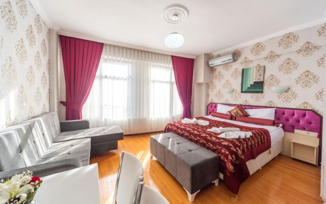 Arges Old City Hotel