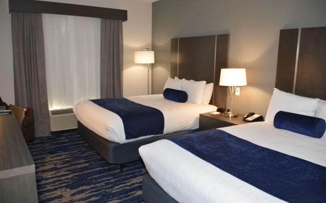 Garner Hotel Longview South by IHG