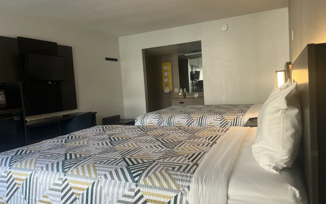 Motel 6 Glendale, AZ