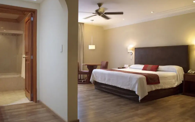 Hotel Gillow