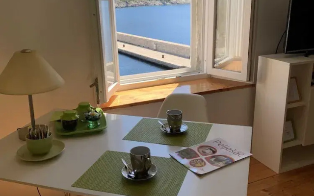 Just by the Sea Apartments