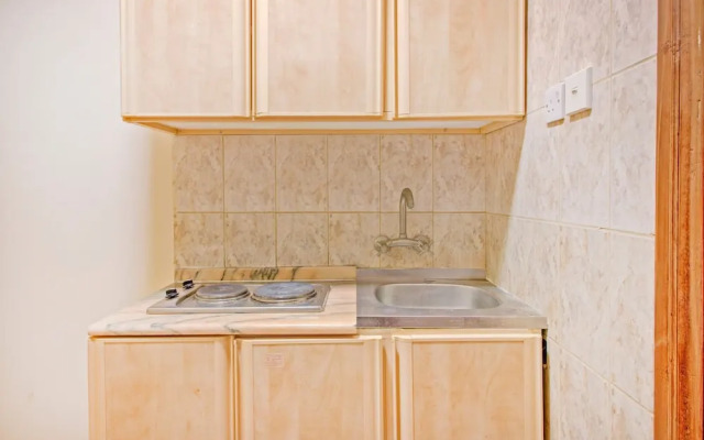 OYO 595 Aali For Residential Units