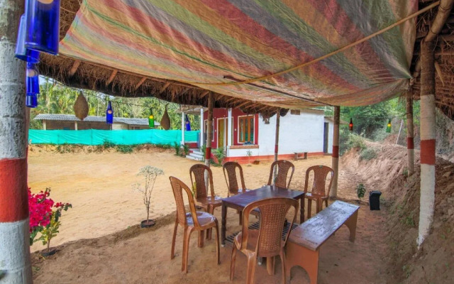 Coffeeranch Stay By OYO Rooms