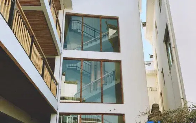 Yuanzixuan Xiaozhu Homestay