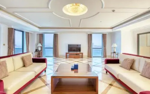 Penthouse Full Sea View With Pool JBR - Apartment in ดูไบ - Photo 2
